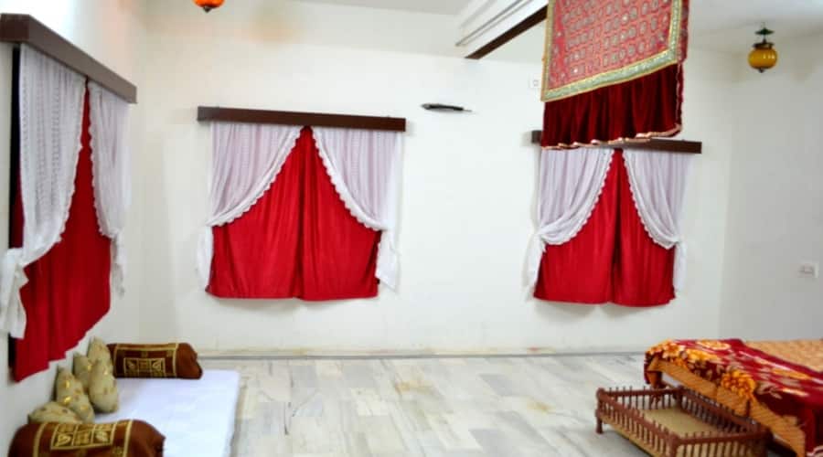 The Country Retreat Farmstay, Pali 4